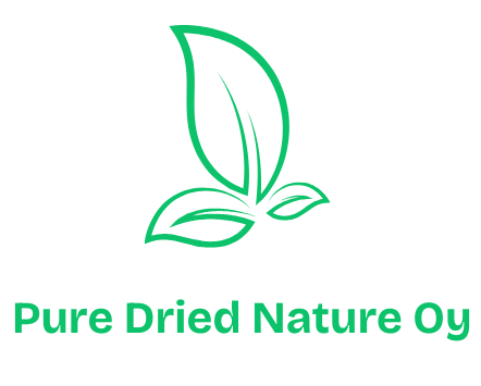 Pure Dried Nature